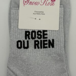 Collection fribubblerosé