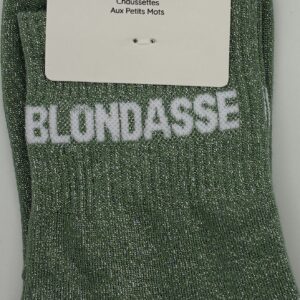 Collection friblonde