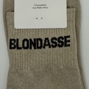 Collection friblonde