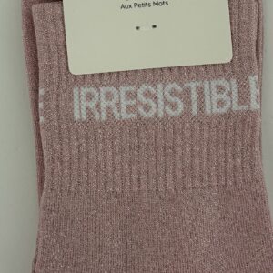 Collection frirresistible