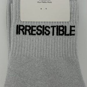 Collection frirresistible