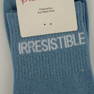 Collection frirresistible