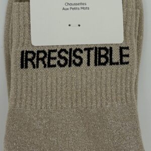 Collection frirresistible