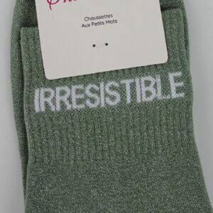 Collection frirresistible